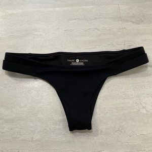 Shade & Shore Bikini Bottoms